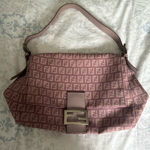 Fendi Mama Baguette